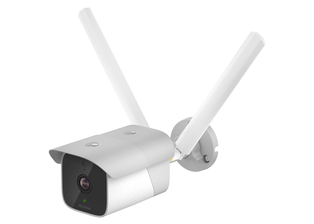 MC2521 (Muscat) 5G Camera