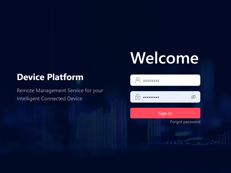 YottaWave MDM Platform