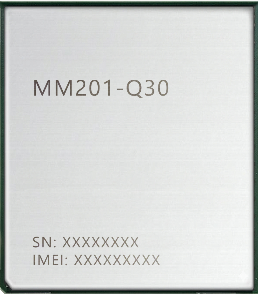 Connectivity Modules