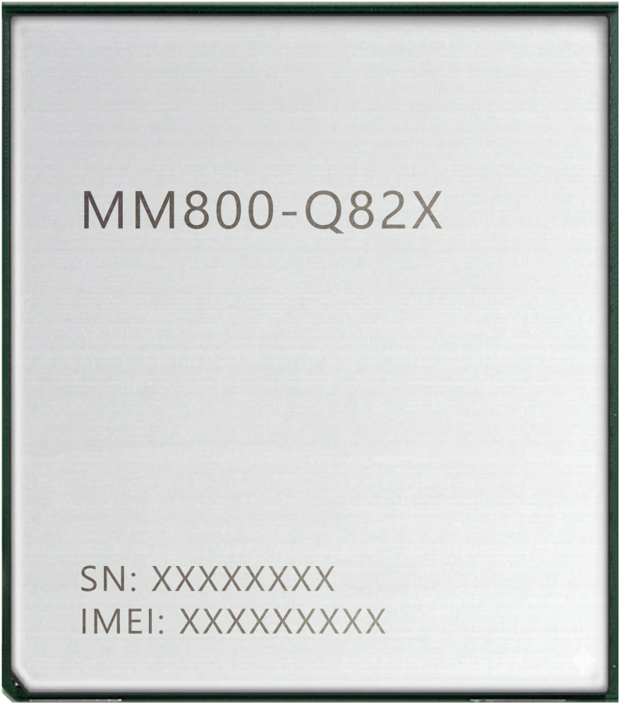 Connectivity Modules