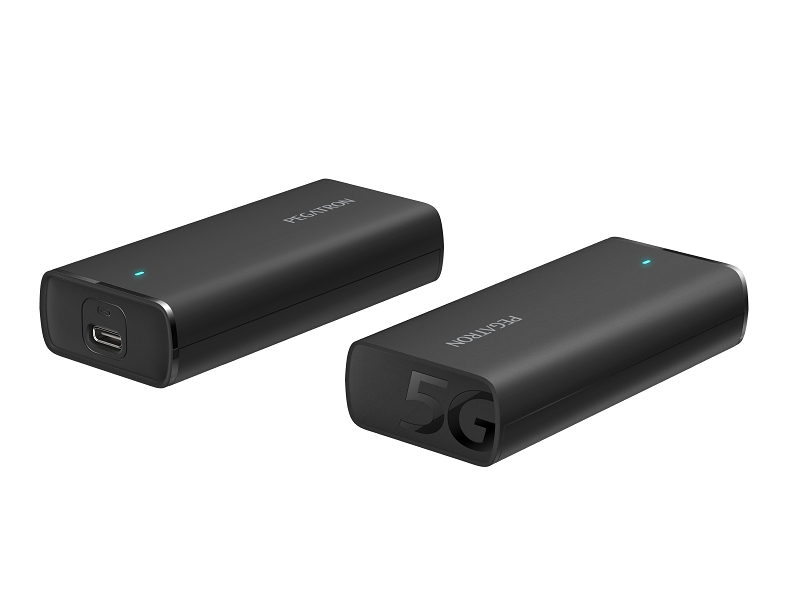 MD210 (5G RedCap USB Dongle)