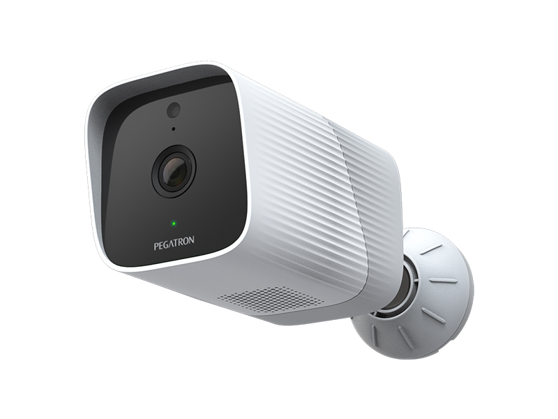 MC1521 (Nura4K) 5G Camera