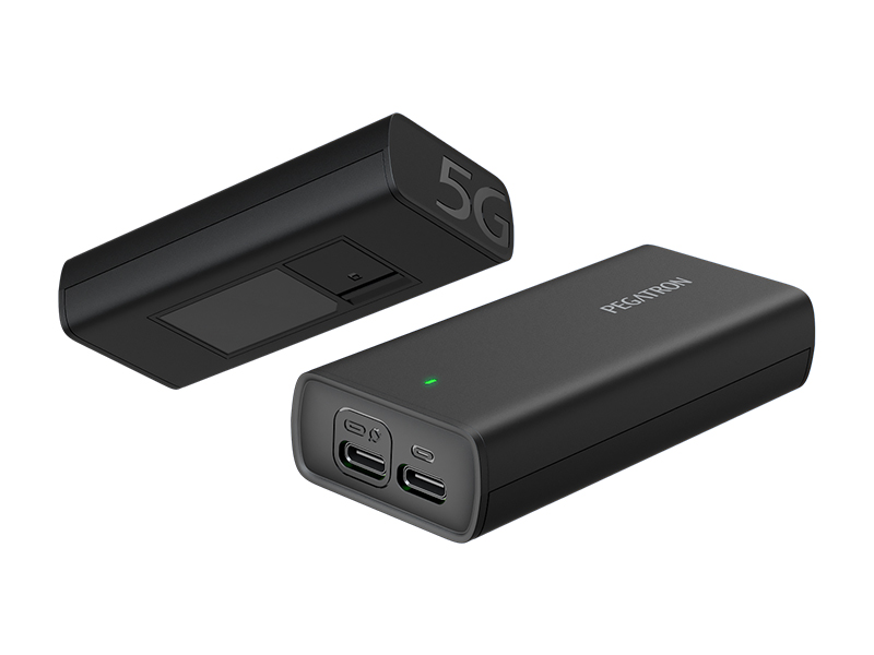 5G DONGLES