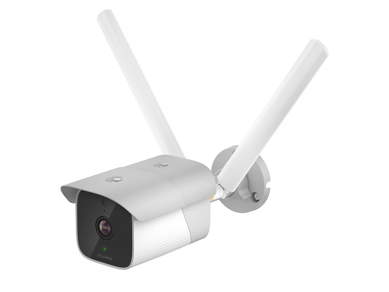 5G CAMERAS